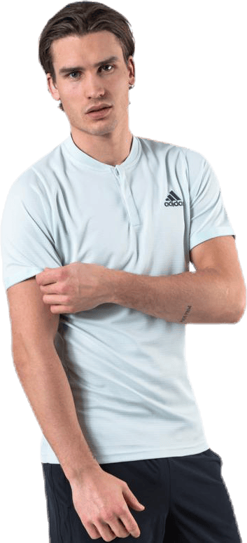 Freeligt Polo Heat.RDY Green - Bild 5