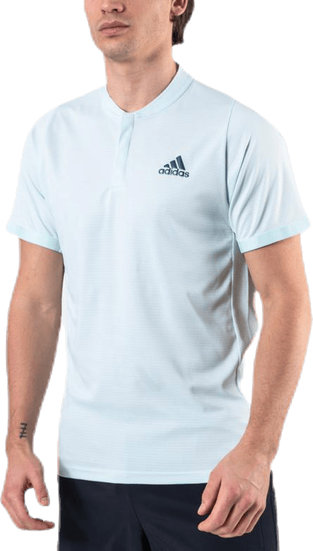 Freeligt Polo Heat.RDY Green - Bild 6