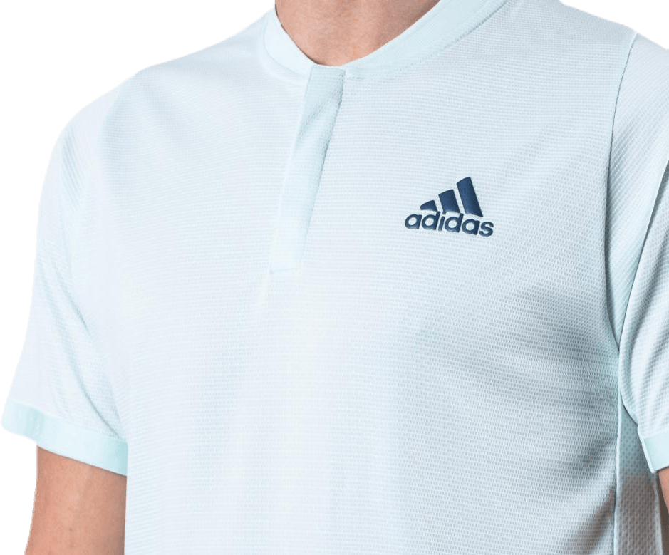 Freeligt Polo Heat.RDY Green - Bild 7