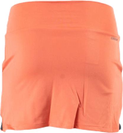 Club Skirt Orange