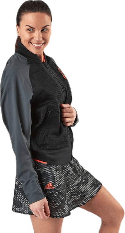 VRCT Jacket Primeblue Grey - Bild 2