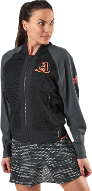 VRCT Jacket Primeblue Grey - Bild 4