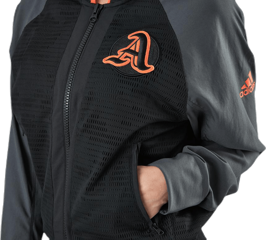 VRCT Jacket Primeblue Grey - Bild 5