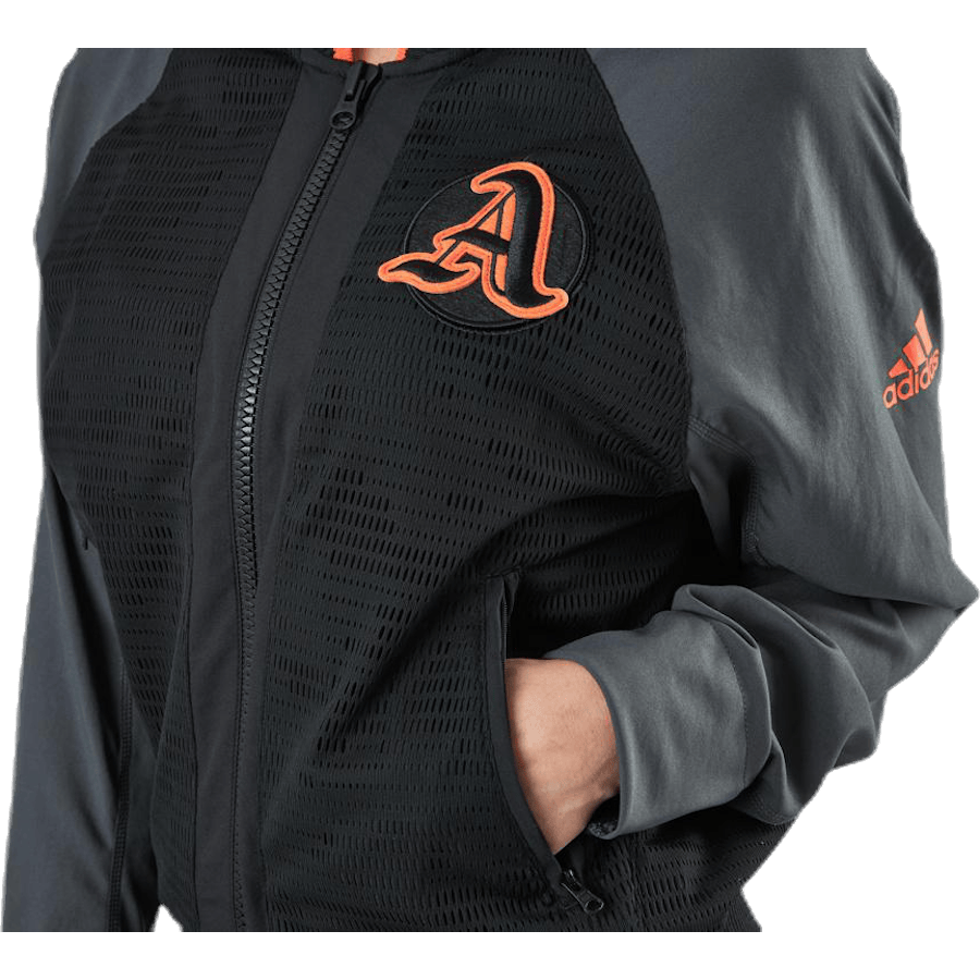 VRCT Jacket Primeblue Grey - Bild 5