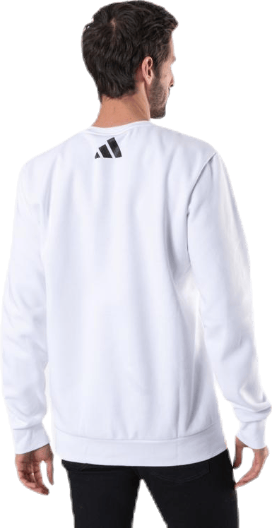 Pack Crew White/Black - Bild 3