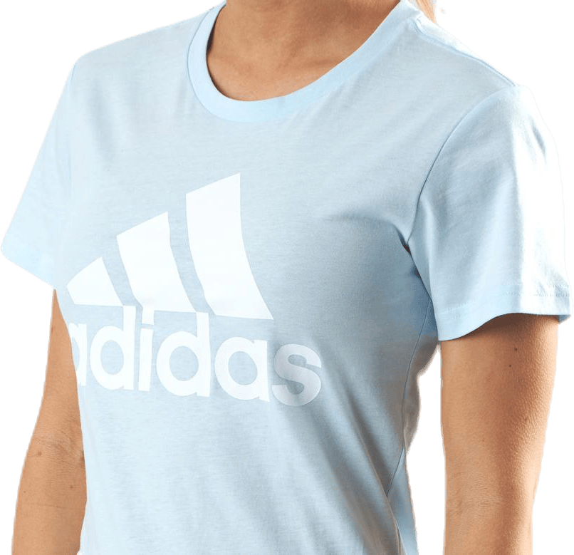 Bos Co Tee Blue/White - Bild 3