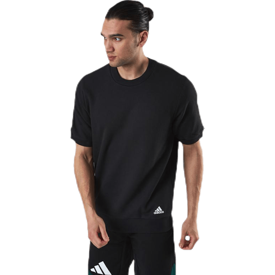 Mh Lw Ft Slcr Black