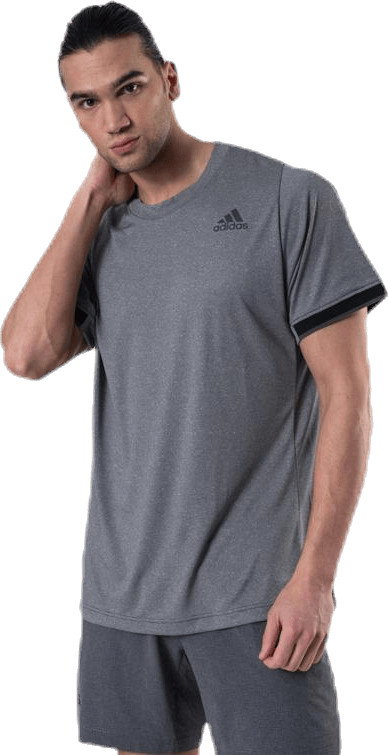 Freelift Tee Black - Bild 2