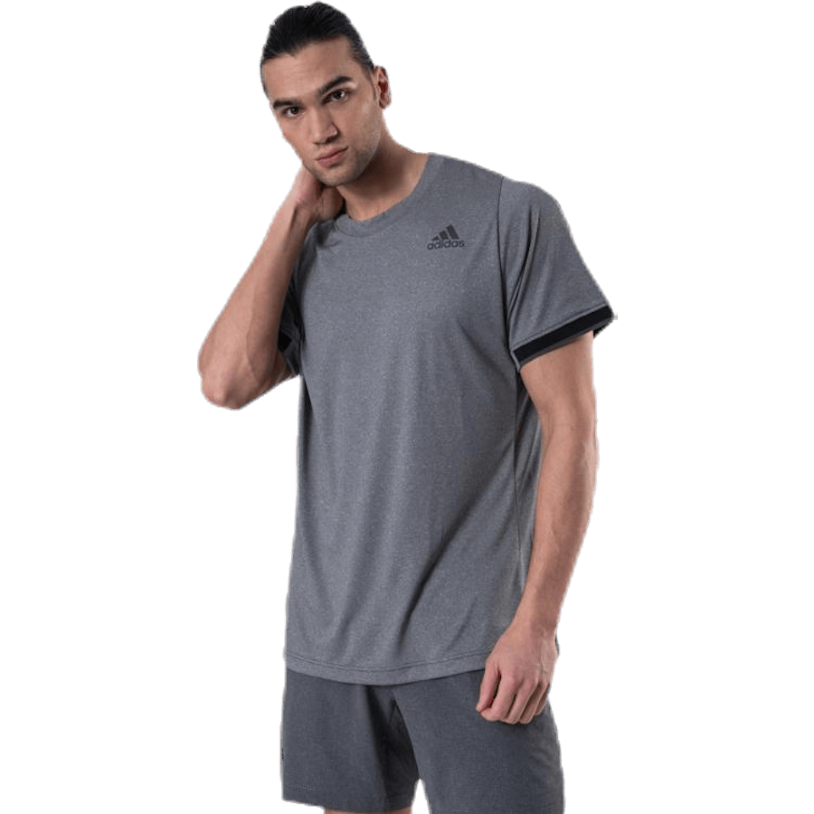 Freelift Tee Black - Bild 2