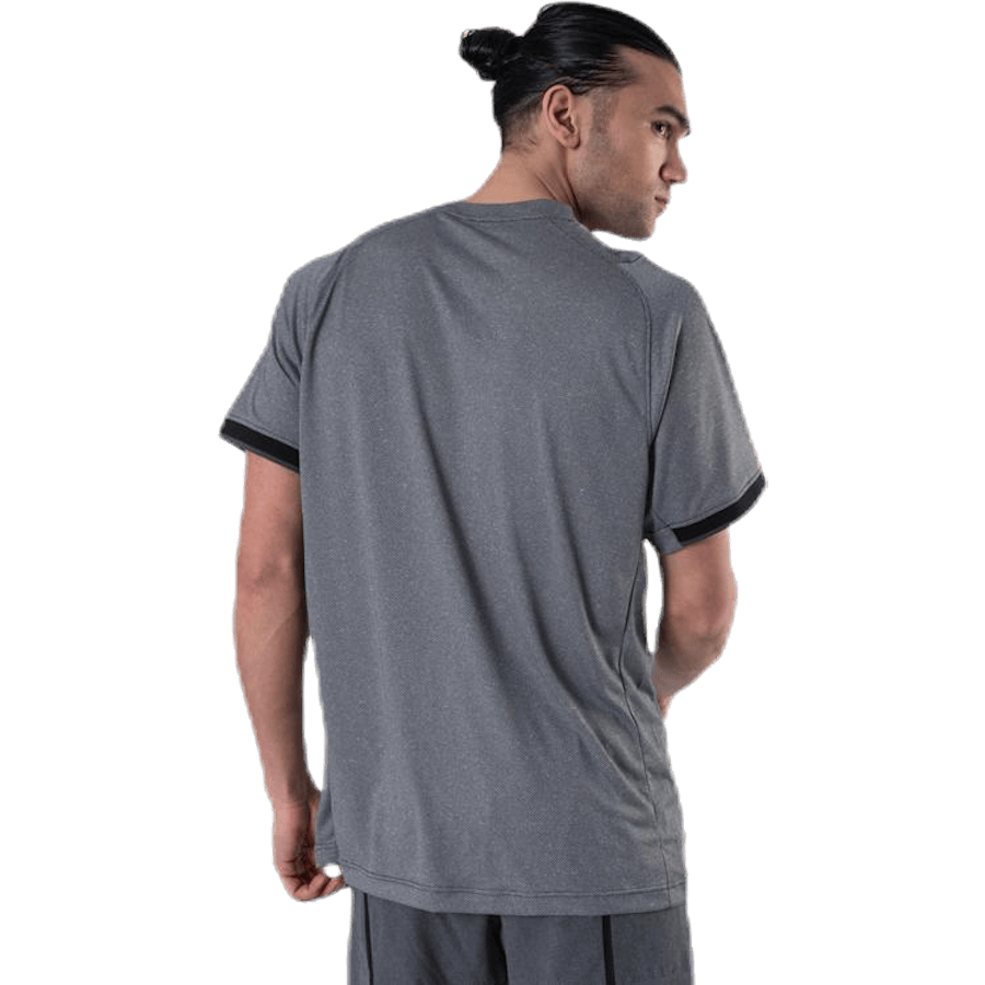 Freelift Tee Black - Bild 3