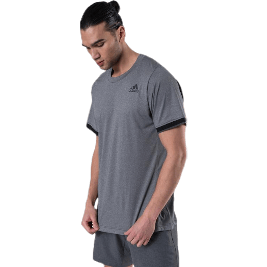 Freelift Tee Black - Bild 4