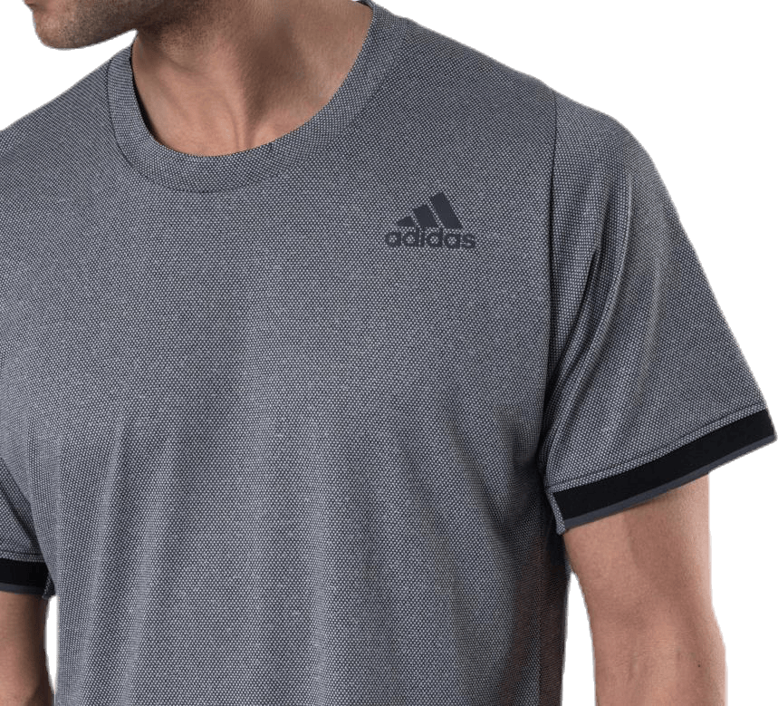 Freelift Tee Black - Bild 5