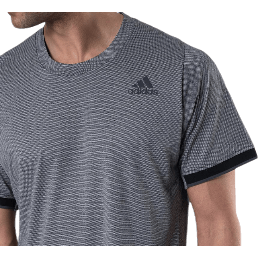 Freelift Tee Black - Bild 5