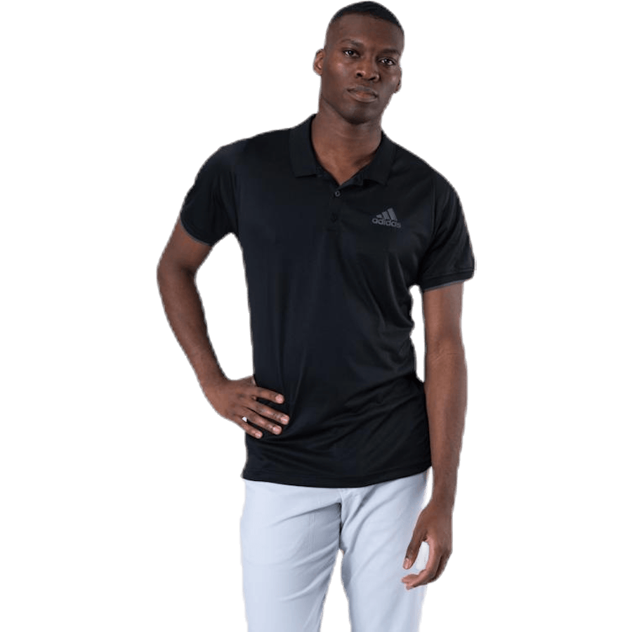 Freelift Polo Black