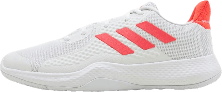 FitBounce Trainers Pink / White, Female, Schoenen, Training schoenen, sportschoenen, Training, Wit, EU 37 1/3