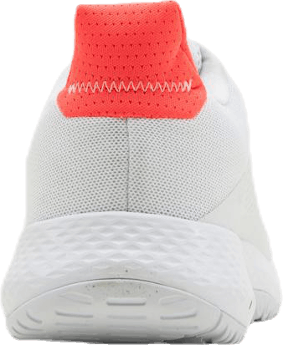 FitBounce Trainers Pink / White