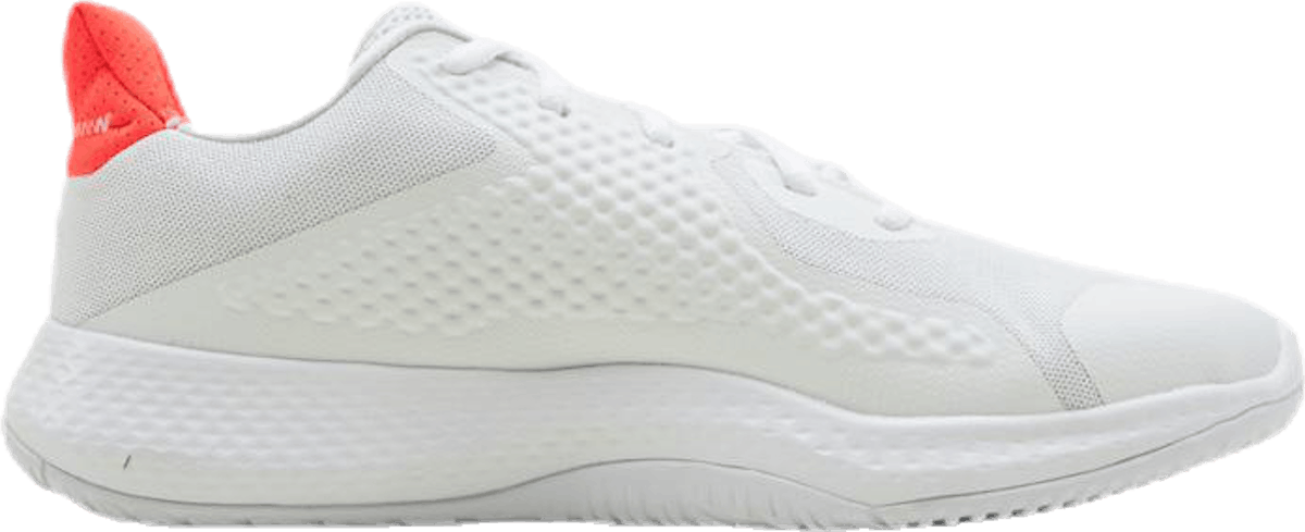 FitBounce Trainers Pink / White