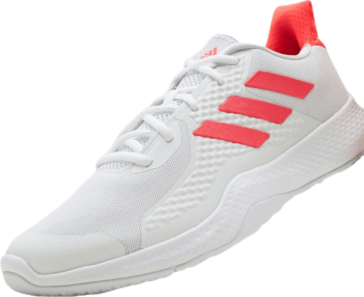 FitBounce Trainers Pink / White