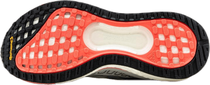 SolarGlide 3 Shoes Dash Grey / Silver Metallic / Signal Pink / Coral - Bild 4