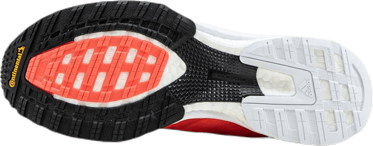 Adizero Adios 5 Shoes Signal Pink / Core Black / Copper Metallic / Coral - Bild 4