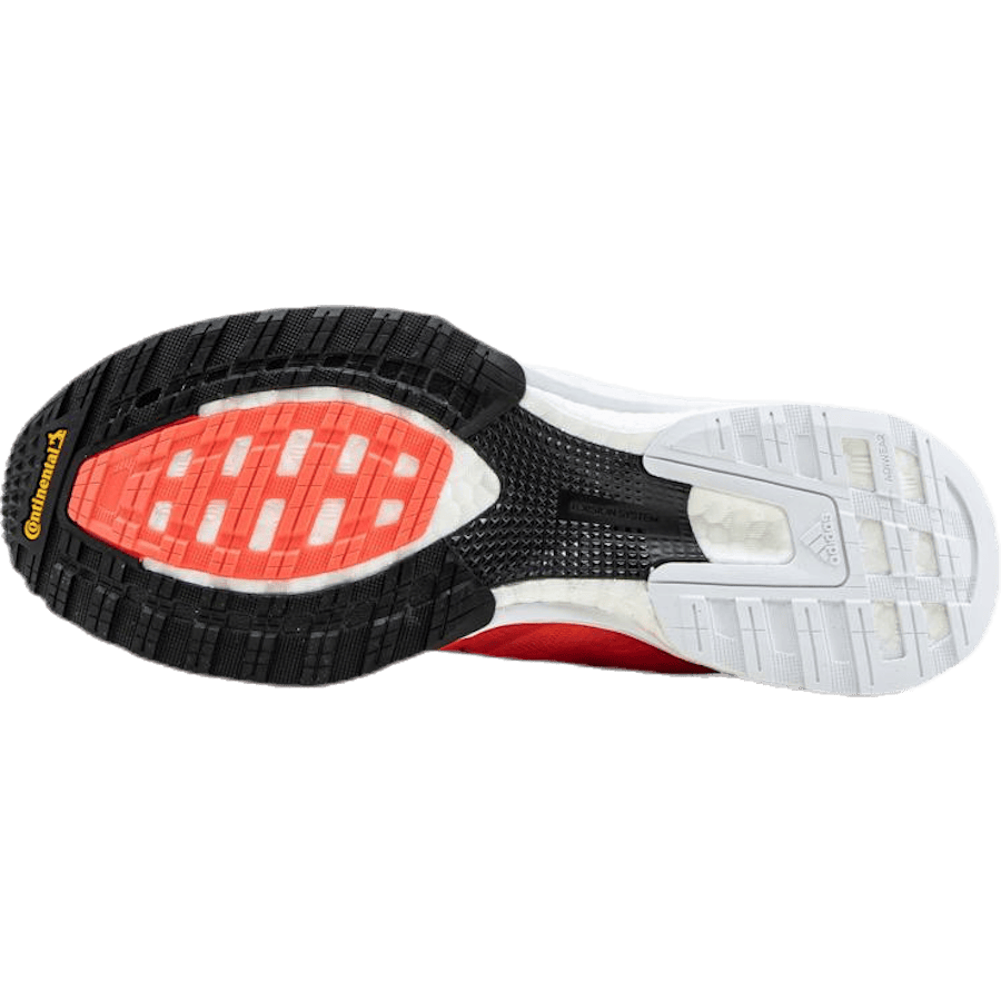 Adizero Adios 5 Shoes Signal Pink / Core Black / Copper Metallic / Coral - Bild 4