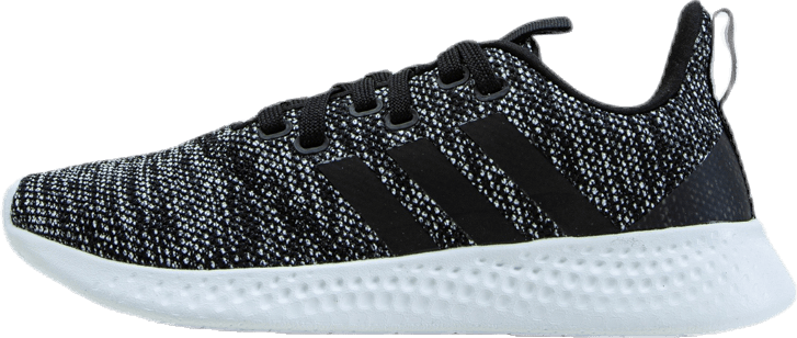 Puremotion Shoes Core Black / Core Black / Cloud White, Female, Scarpe, Sneakers, scarpe sportive, Nero, EU 38