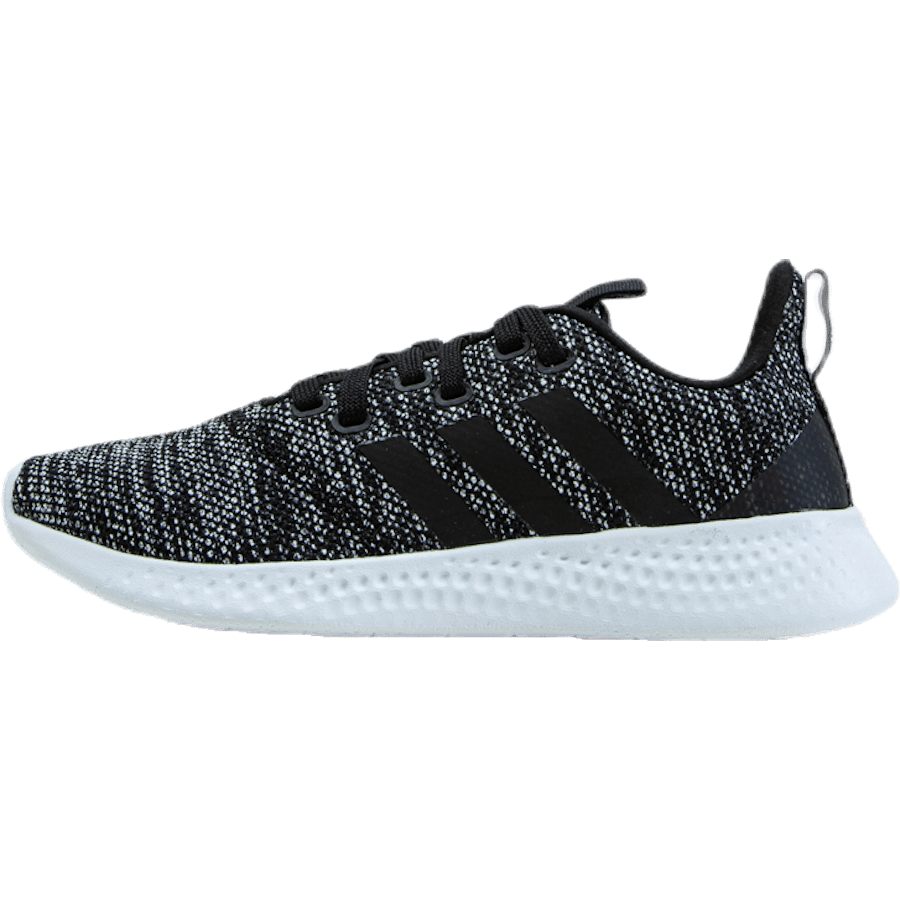 Puremotion Shoes Core Black / Core Black / Cloud White