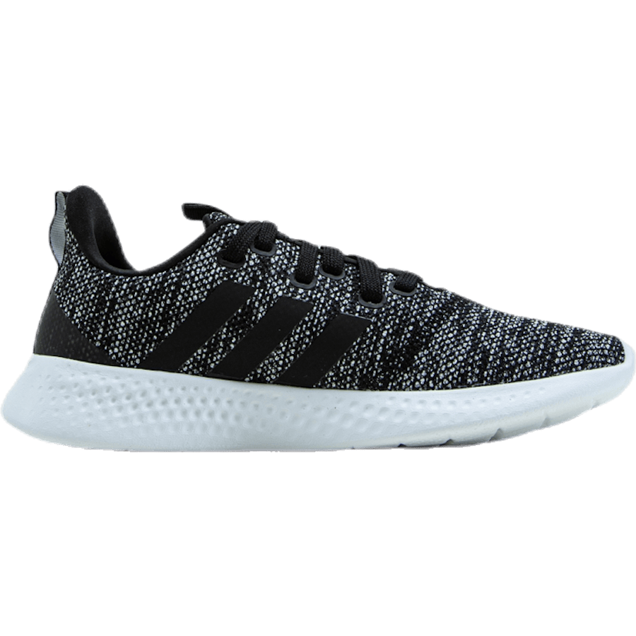 Puremotion Shoes Core Black / Core Black / Cloud White - Bild 3