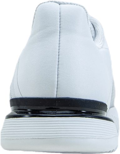 Solematch Bounce White