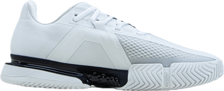 Solematch Bounce White