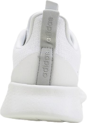 Puremotion Shoes Cloud White / Silver Metallic / Grey Two - Bild 2