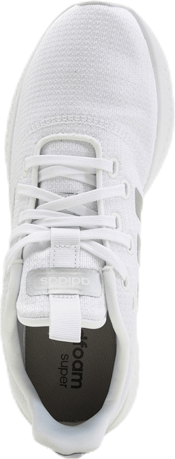 Puremotion Shoes Cloud White / Silver Metallic / Grey Two - Bild 5