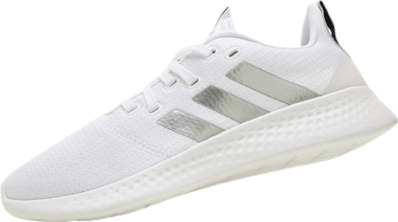 Puremotion Shoes Cloud White / Silver Metallic / Grey Two - Bild 6