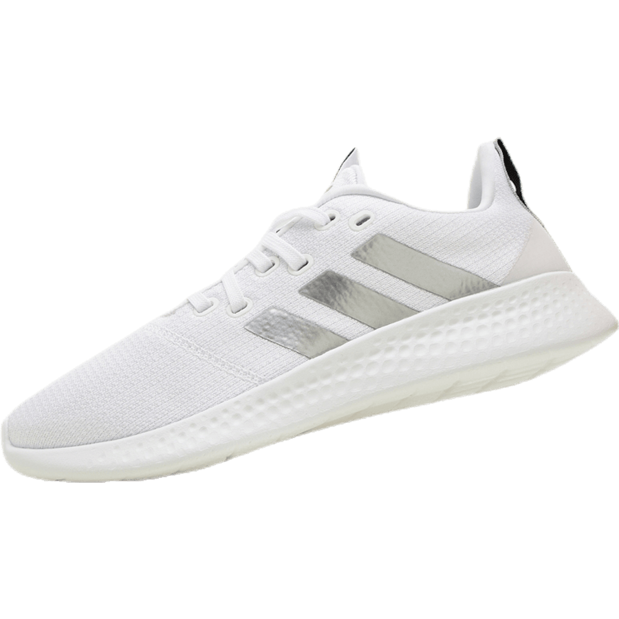 Puremotion Shoes Cloud White / Silver Metallic / Grey Two - Bild 6