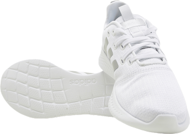 Puremotion Shoes Cloud White / Silver Metallic / Grey Two - Bild 7