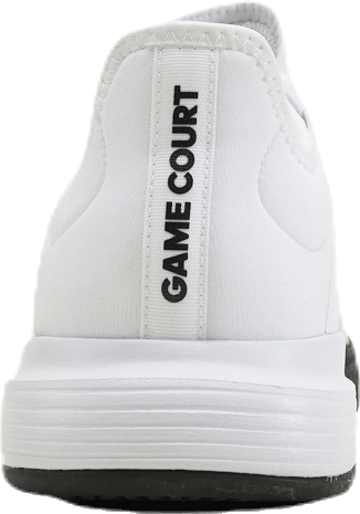 Gamecourt White/Black