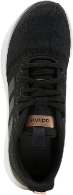 Puremotion Shoes Core Black / Grey Six / Light Flash Orange - Bild 5