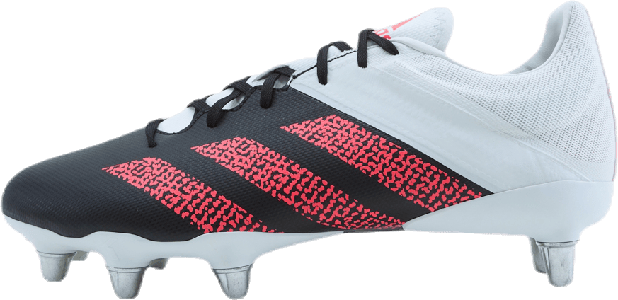 Kakari Elite (Sg) Black, Male, Shoes, Training shoes, Rugby, Black, UK 8