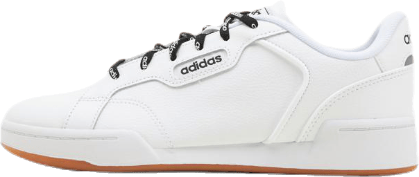 Roguera Shoes Cloud White / Cloud White / Core Black, Unisex, Scarpe, Sneakers, scarpe sportive, Bianca, EU 35,5