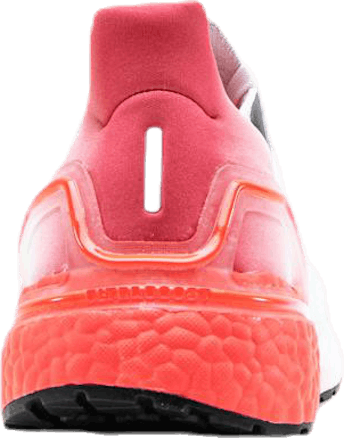 Ultraboost 20 Shoes Cloud White / Signal Pink / Signal Pink / Coral