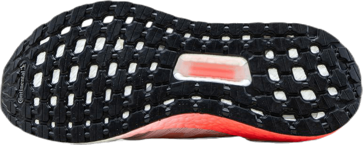 Ultraboost 20 Shoes Cloud White / Signal Pink / Signal Pink / Coral