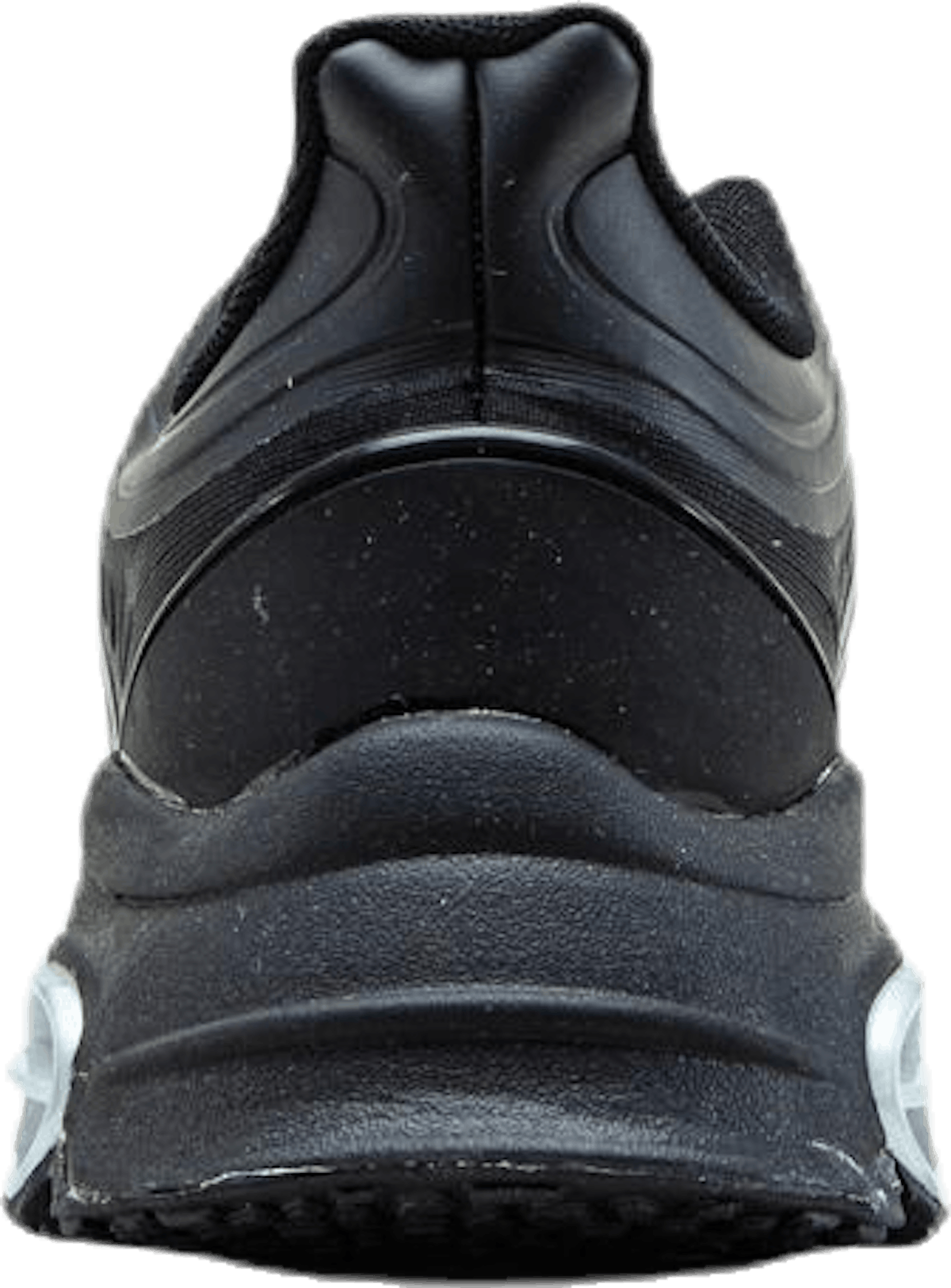 Tencube Shoes Black