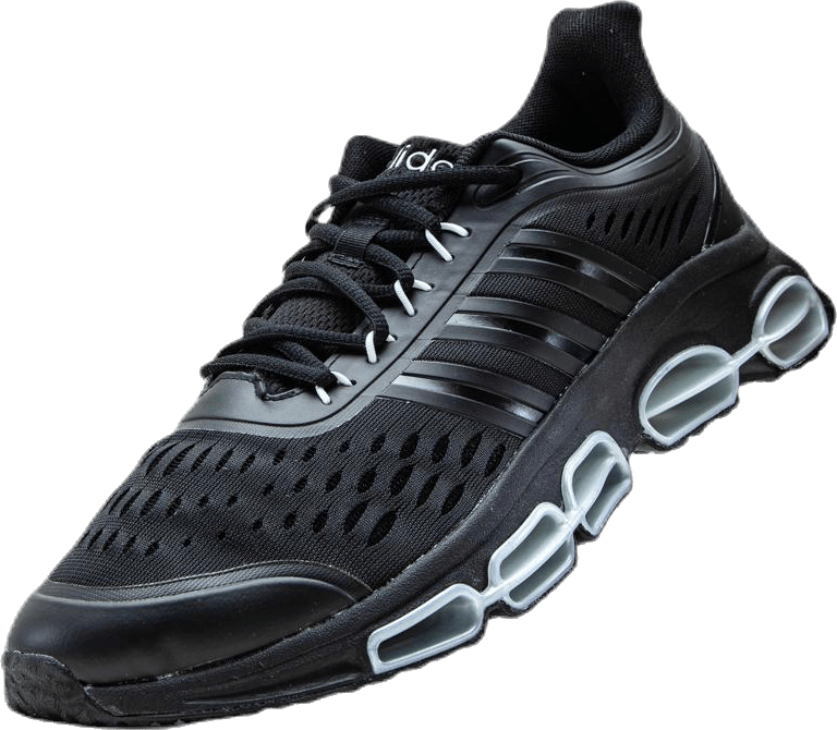 Tencube Shoes Black - Bild 6