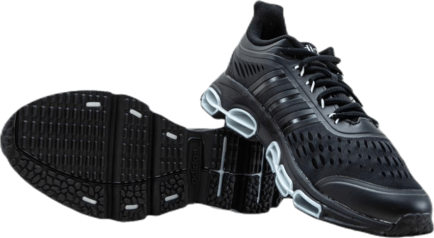 Tencube Shoes Black - Bild 7