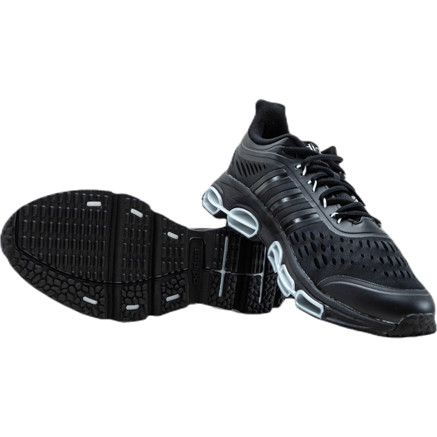 Tencube Shoes Black - Bild 7