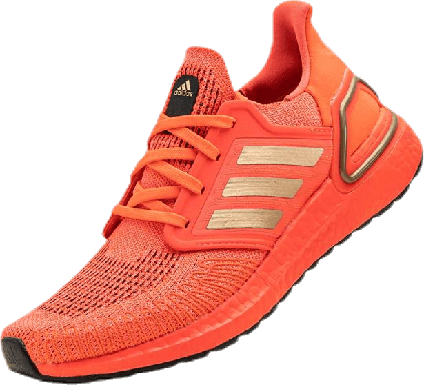 adidas ultraboost 20 orange