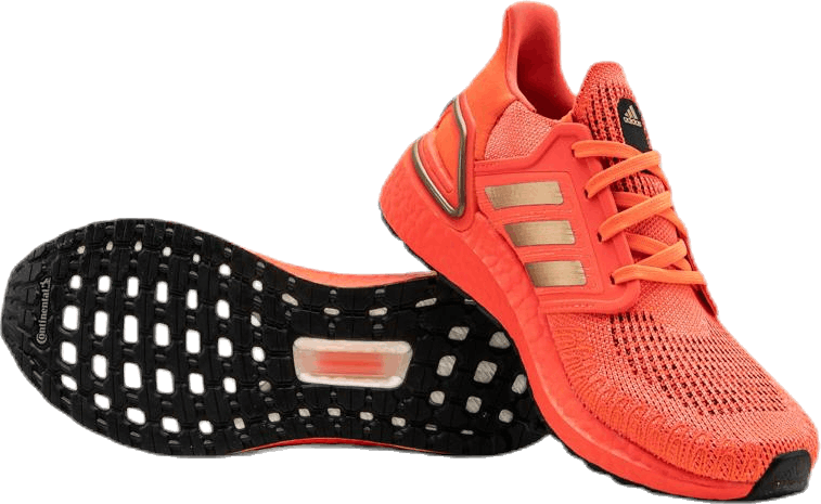 adidas ultraboost 20 orange