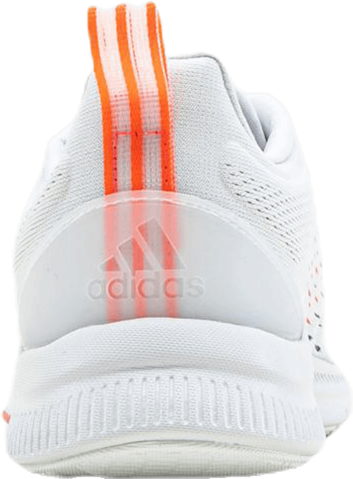 Novamotion Shoes Cloud White / Signal Pink / Grey Two