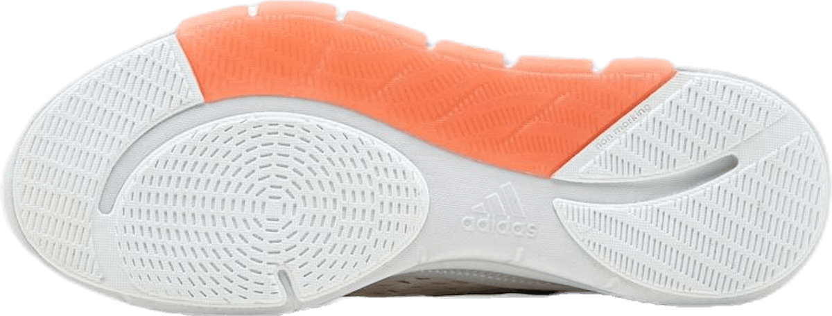 Novamotion Shoes Cloud White / Signal Pink / Grey Two