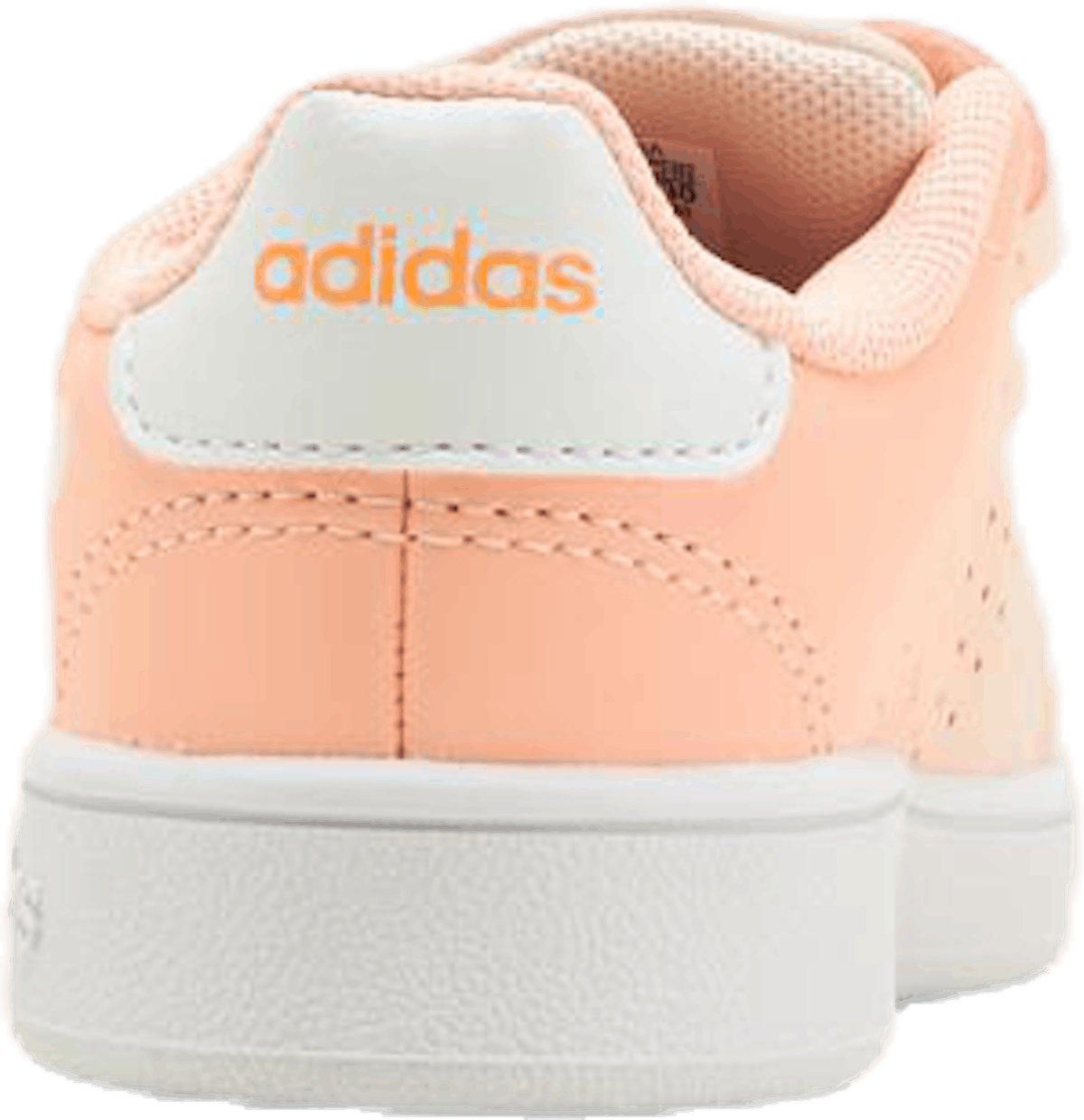 Advantage Shoes Pink Tint / Pink Tint / Light Flash Orange